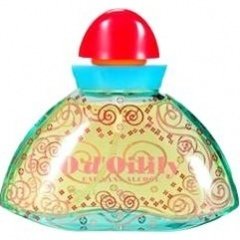O d'Oilily by Oilily perfume bottle