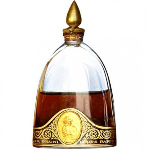 Or Bruni by Lérys perfume bottle