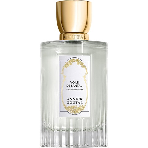Voile de Santal