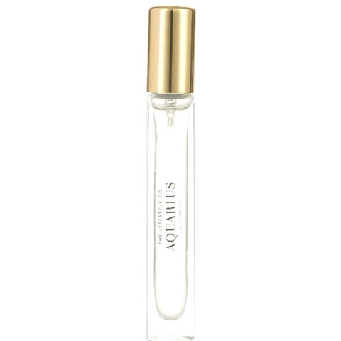 Aquarius by The Lifestyle Co. perfume bottle