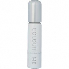 Colour Me White EDT