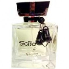 Solid U by Esmé René perfume bottle