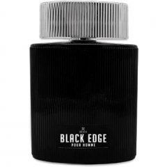 Reev - Black Edge by Khalis / خالص perfume bottle