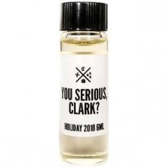 You Serious, Clark? by Sixteen92 perfume bottle