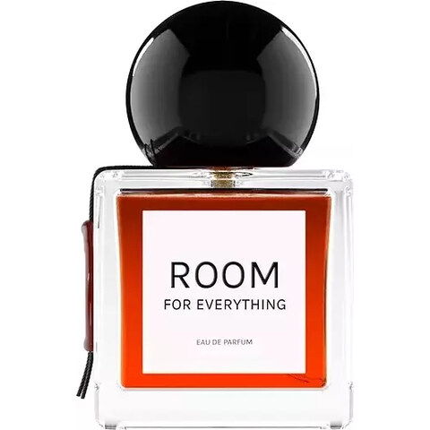 Room for Everything by G Parfums perfume bottle