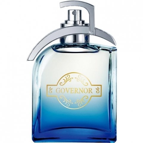 Governor by Lonkoom perfume bottle