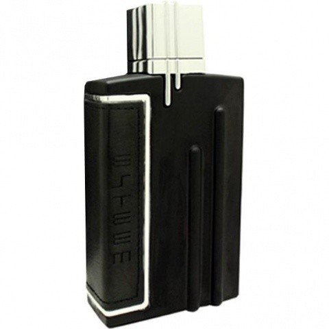 Esteem Black by Parisvally perfume bottle