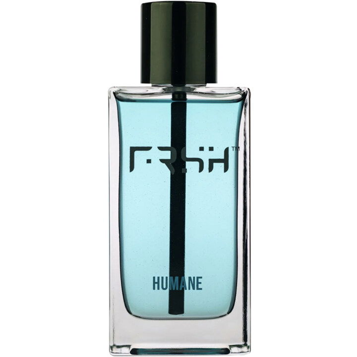 Frsh Humane by Armaf perfume bottle