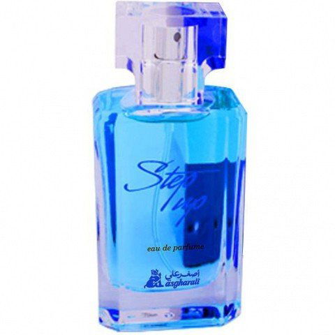 Step Up by Asgharali / أصغر علي perfume bottle