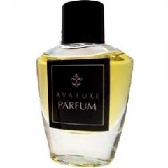 Vanille Jolie EDP by Ava Luxe perfume bottle