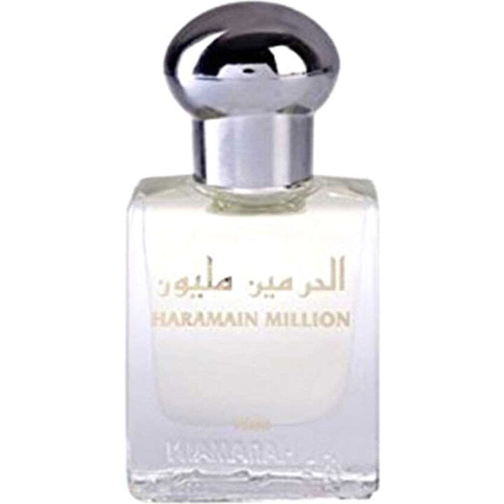 Haramain Million by Al Haramain / الحرمين perfume bottle
