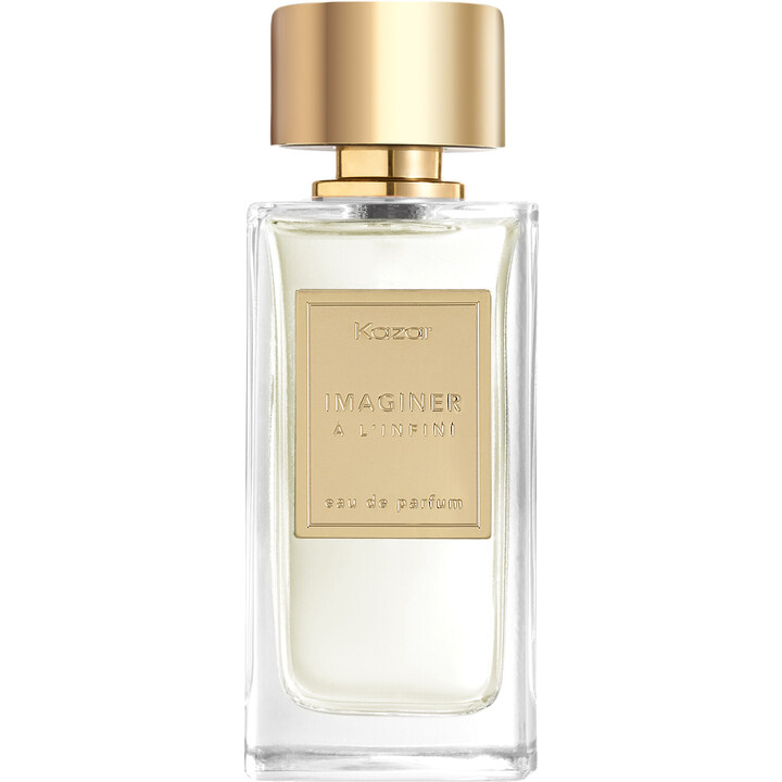 Imaginer à L'Infini by Kazar perfume bottle