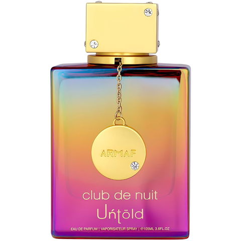 Club de Nuit Uńtōld