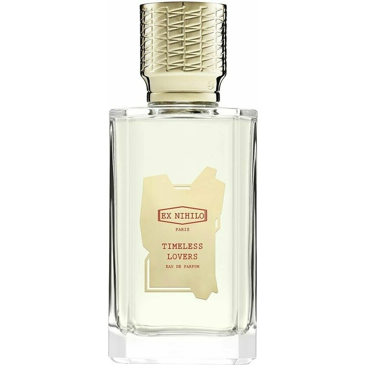 Timeless Lovers by Ex Nihilo perfume bottle