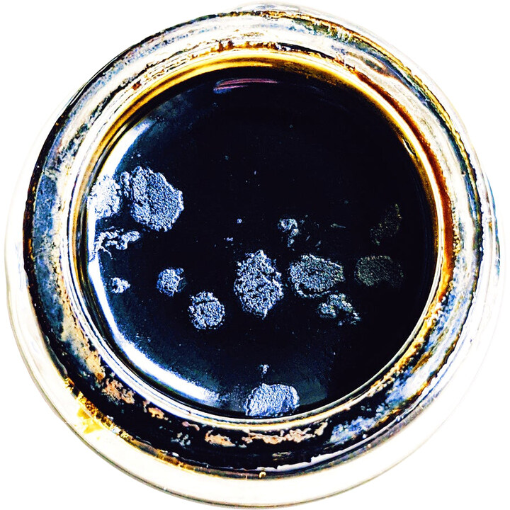 Snow Leopard (Solid Perfume) by Wild Veil Perfume perfume bottle