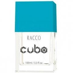Cubo by Racco perfume bottle