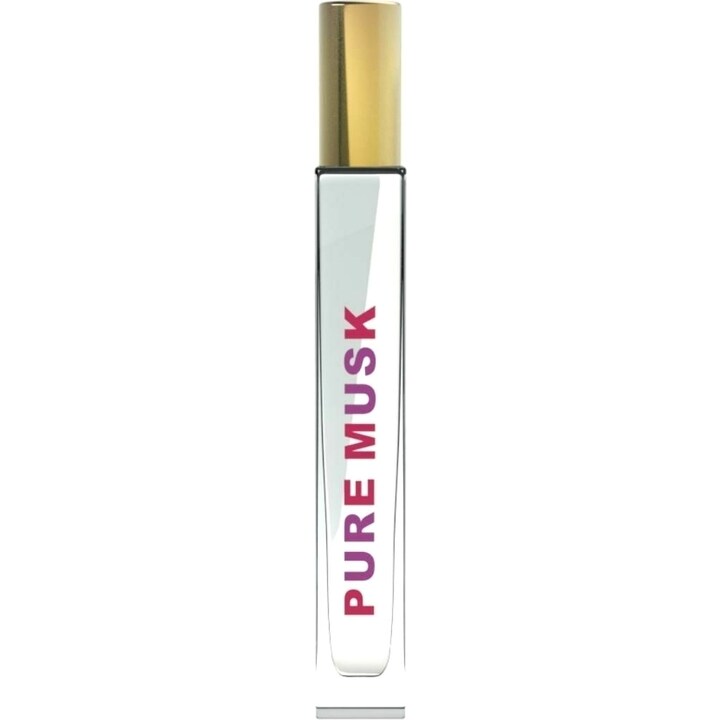 Pure Musk (Perfume Oil) by Al Musbah perfume bottle