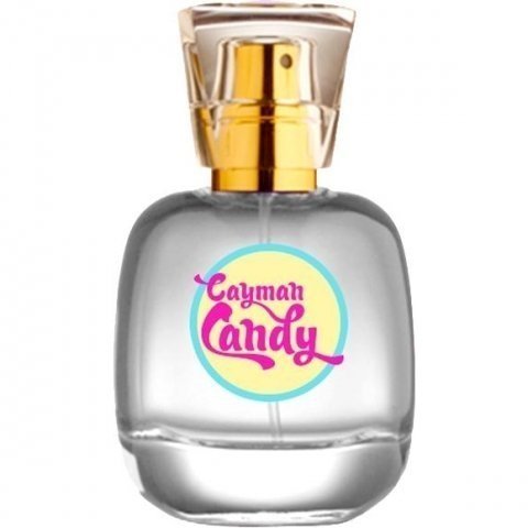 Cayman Candy by Ted Green perfume bottle