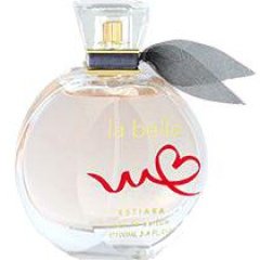 La Belle by Estiara perfume bottle
