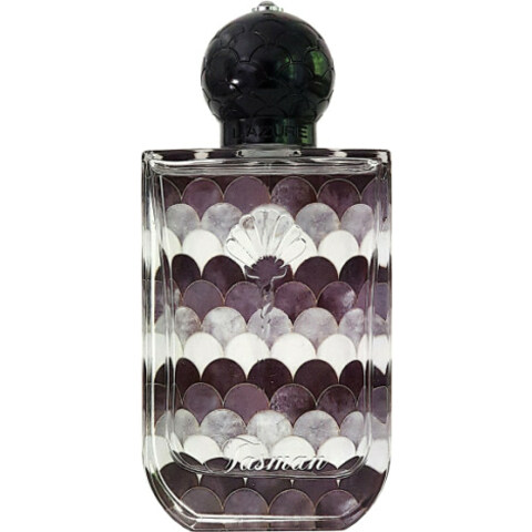 Tasman by Lazure perfume bottle