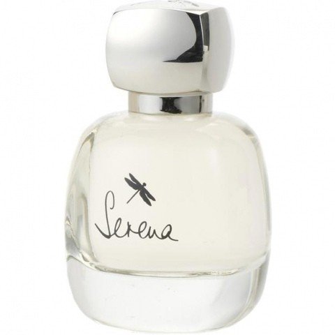 Serena by Serena Linley Provence perfume bottle