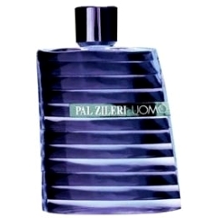 Uomo by Pal Zileri perfume bottle