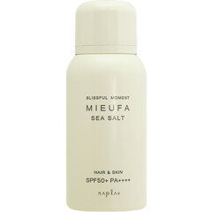 Mieufa Sea Salt / ミーファ シーソルト by napla / ナプラ