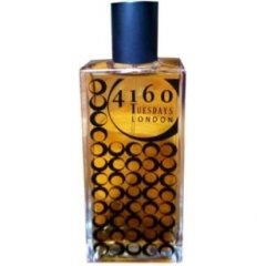 Black Velvet Café by 4160 Tuesdays perfume bottle