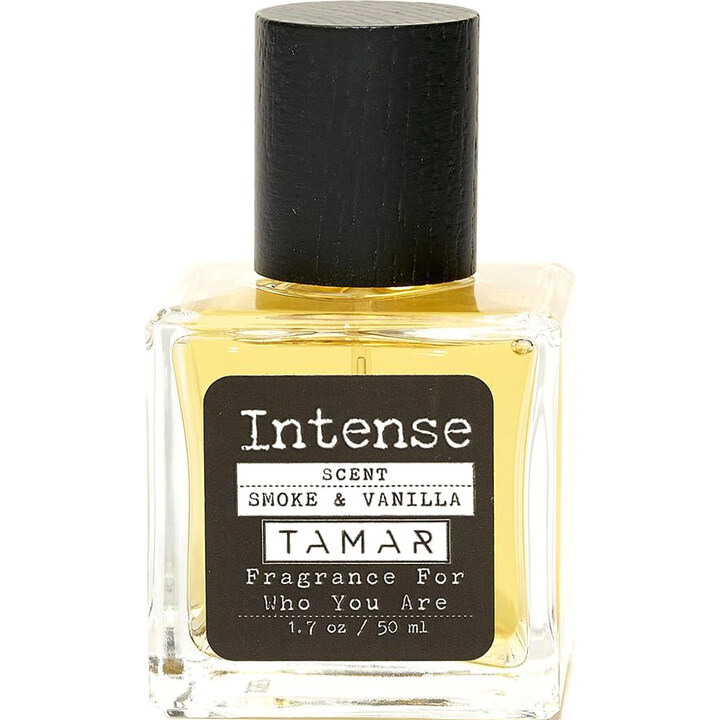Intense by Tamar perfume bottle
