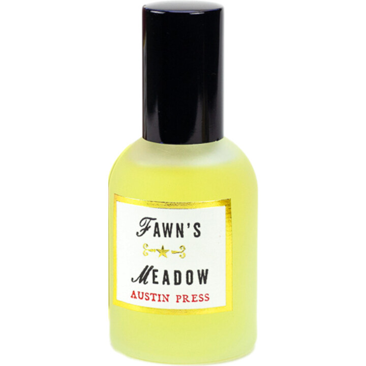 Fawn's Meadow EDP by Atelier Austin Press perfume bottle