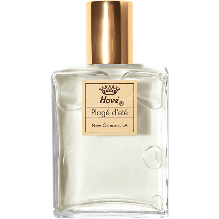 Plagé d'Été (Perfume)