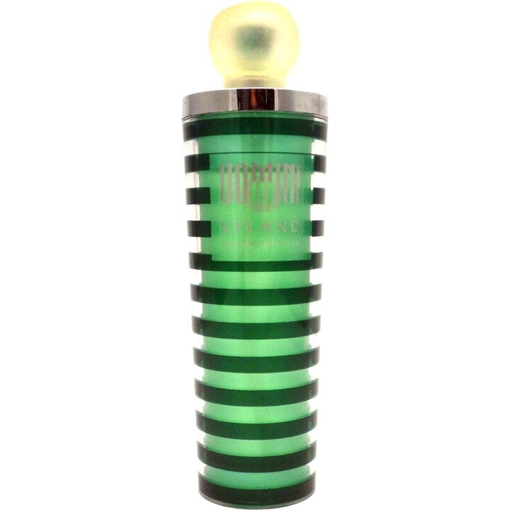 Uomini Syland by Micys Company perfume bottle