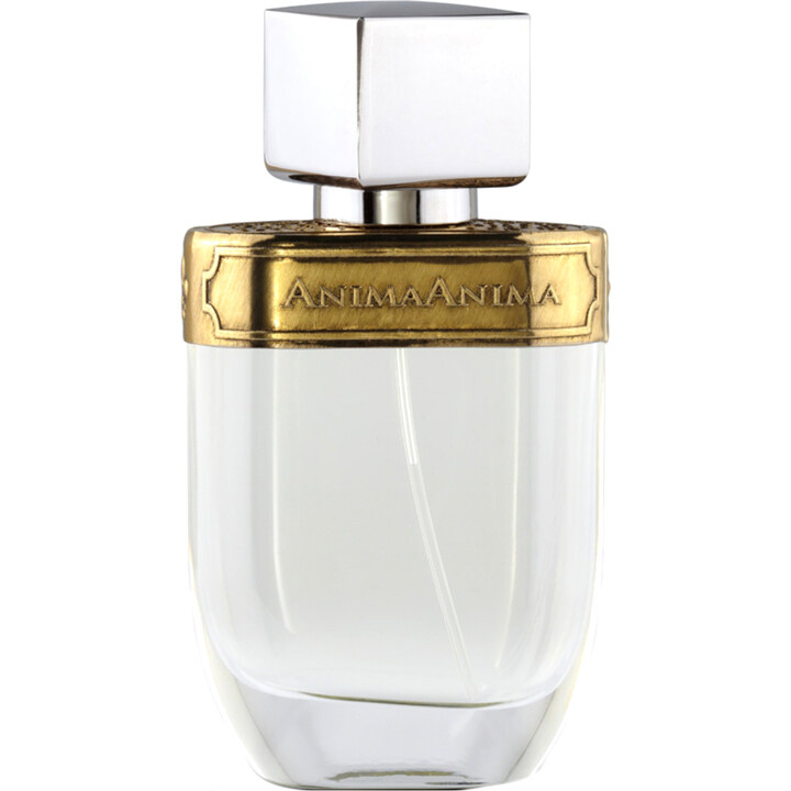 AnimaAnima by Aulentissima perfume bottle