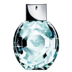 Emporio Armani - Diamonds EDT by Giorgio Armani perfume bottle