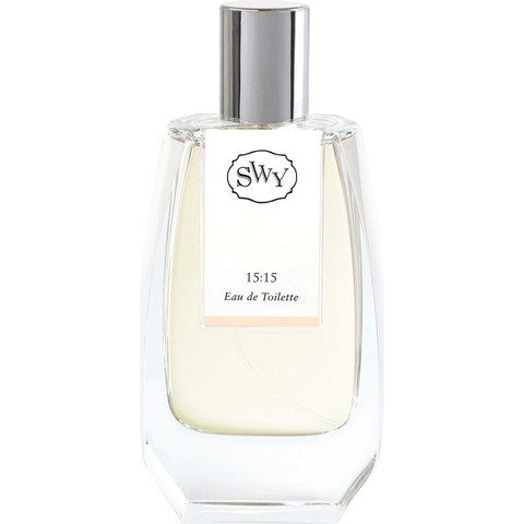 15:15 by SWY - Scent With You perfume bottle