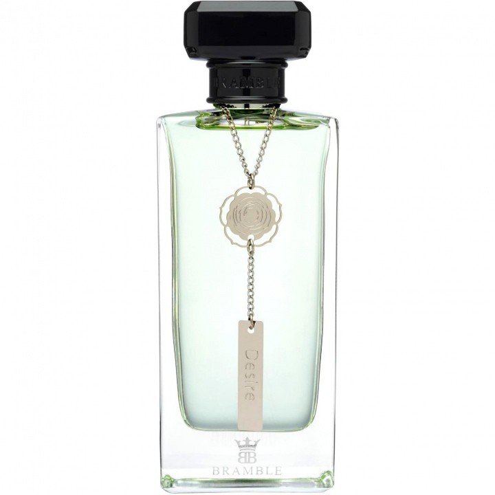 Collection Privée - Desire by Bramble perfume bottle