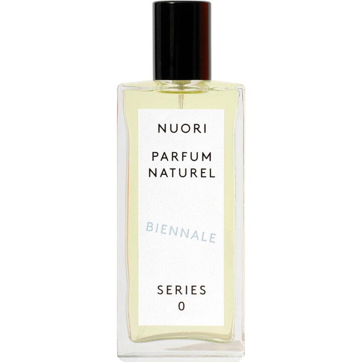 Biennale by Nuori perfume bottle