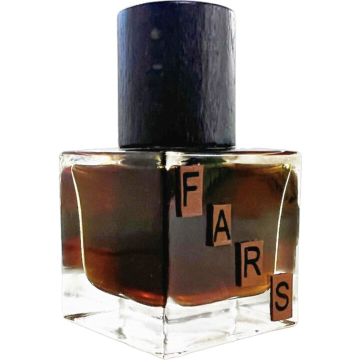 Fars by Katana perfume bottle