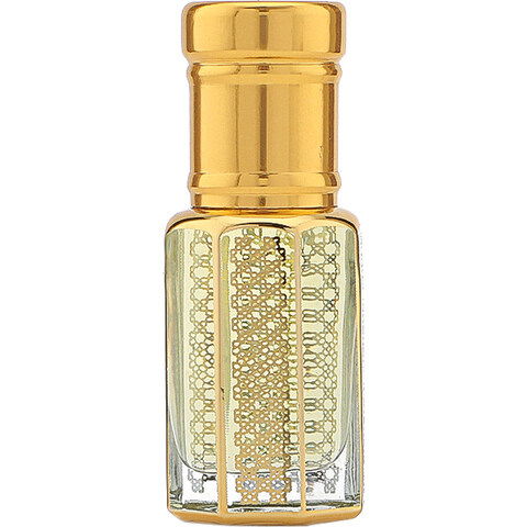 Oud Ward by RaWayeh perfume bottle