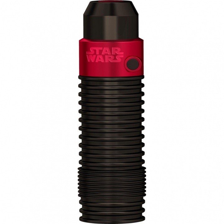 Empire Man by Star Wars perfume bottle