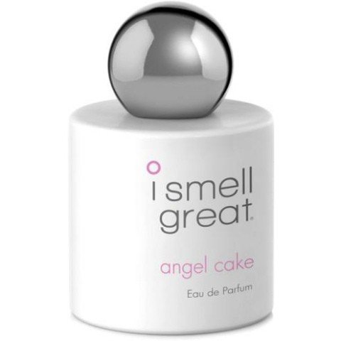 Angel Cake by I Smell Great perfume bottle