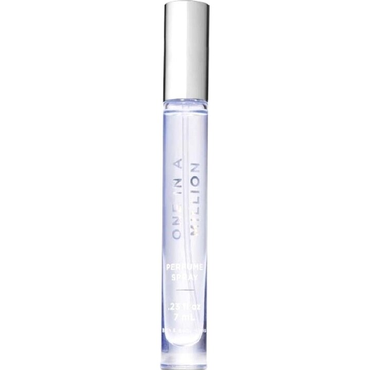 One in a Million (Perfume Spray) by Bath & Body Works perfume bottle