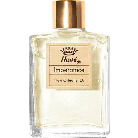 Imperatrice (Perfume) by Hové perfume bottle