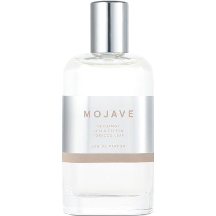 Mojave by Abbott perfume bottle