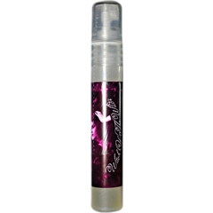 Witch of the Wilds by Geek Chic Cosmetics perfume bottle
