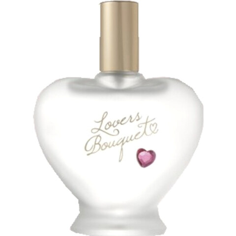 Lovers Bouquet / ラバーズ ブーケ by Love Passport / ラブ パスポート perfume bottle