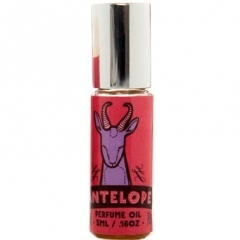 The Familiars - Antelope by Sweet Anthem perfume bottle