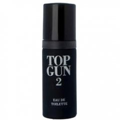 Top Gun 2 by Milton-Lloyd / Jean Yves Cosmetics perfume bottle