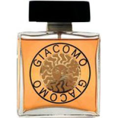 Giacomo by Louis Armand perfume bottle