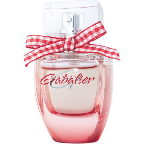 Andreas Gabalier Woman by Andreas Gabalier perfume bottle